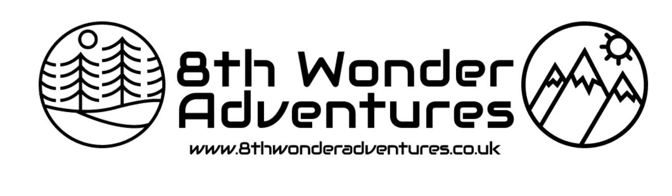 8th wonder logo
