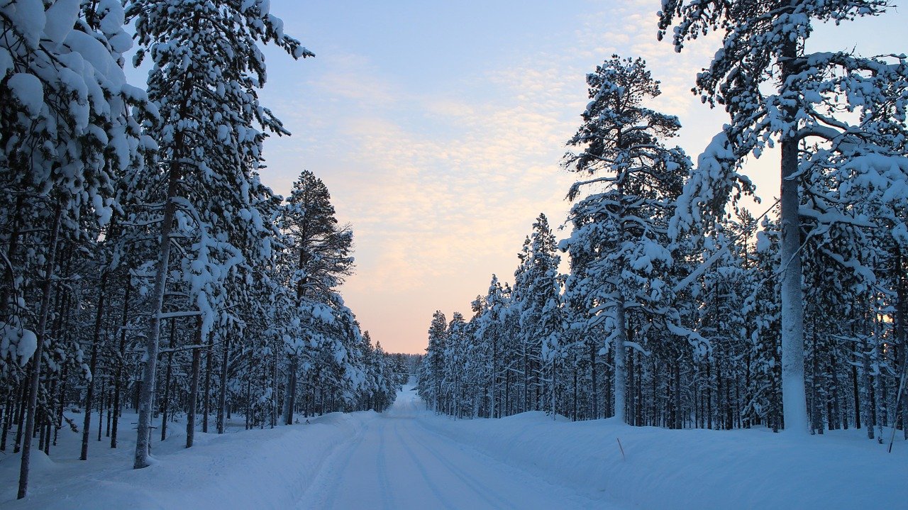 snowy-road-1250967_1280